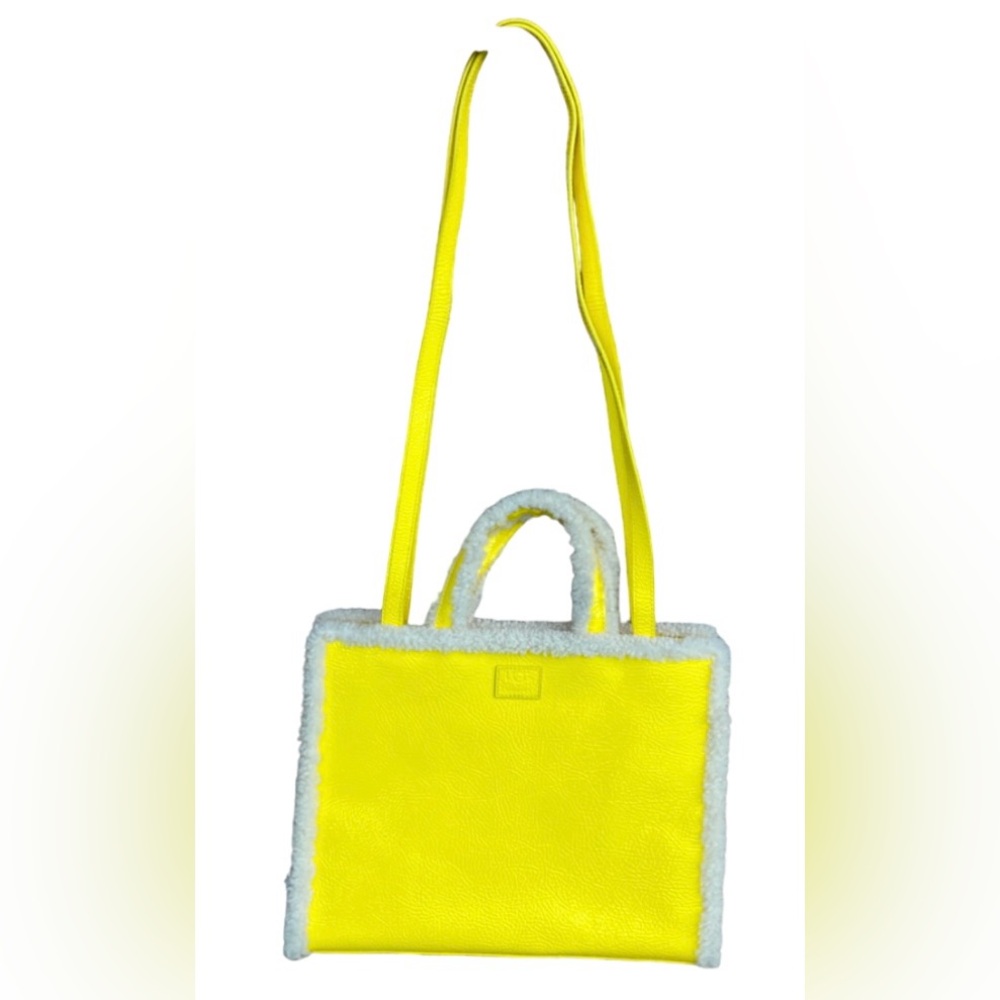 UGG x TELFAR large tote- great condition - Picture 2 of 7